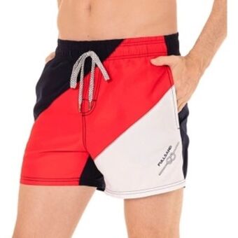 Chapur Caballero short liso microfibra oferta