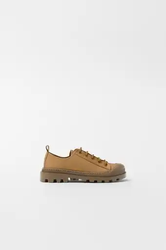 ZARA Kids/ zapato track limited edition oferta