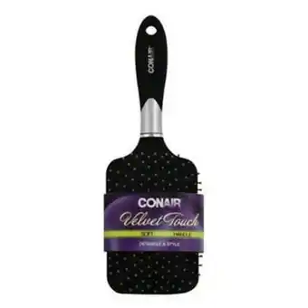 Dax Cepillo para el cabello, conair oferta