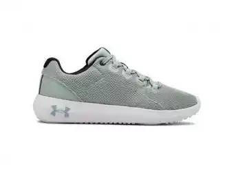 Calzzapato Under armour 3 022045 302 atlas green / white / atlas green ua w ripple 2.0 22-27 oferta