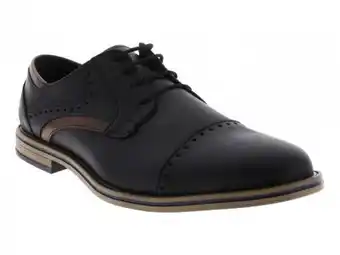 Calzzapato Authentique 1127 florentina negro 25-30 oferta