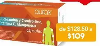 Farmacia San Pablo Glu/con/vit/man cap 300/200/20mg c/60 vi oferta