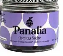 Farmacia San Pablo Panalia gomitas noche fra c/180gr oferta