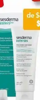 Farmacia San Pablo Sesderma estryses antiestrias tub c/200m oferta