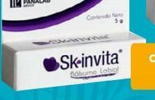 Farmacia San Pablo Skinvita serum facial fdo c/50ml oferta