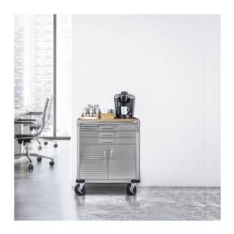 Sam's Club Gabinete con base de trabajo seville classics oferta