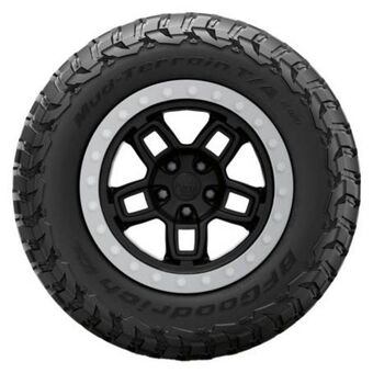 Sam's Club Llanta bfgoodrich mud-terrain t/a km3 lt325/60 r20 e 126/123q oferta