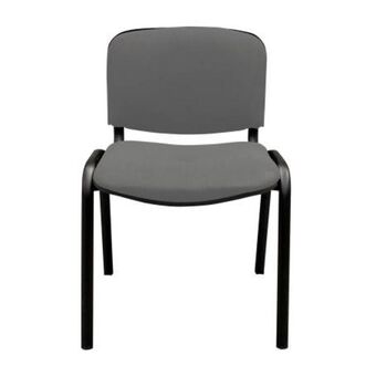 Sam's Club Silla tapizada línea italia génova gris detroit n122dt oferta