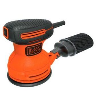 El Bodegón Lijadora black and decker bdero100-b3 oferta