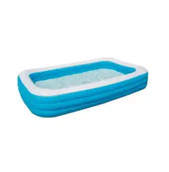 Alberca inflable piscina 03445884 3.05m x 1.83m x 56cm