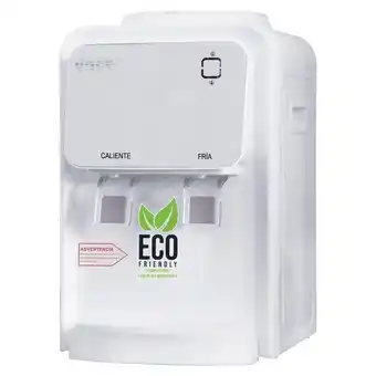Elektra Despachador de agua dace eam06 blanco oferta