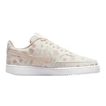 Sport Palace Nike court vision low valentine's day dj9297-100 oferta