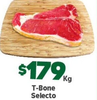 Arteli T-Bone Selecto oferta