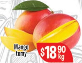 El Florido Mango Tomy oferta