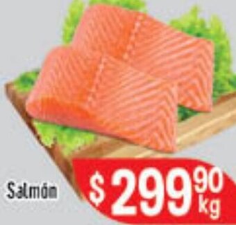 Salmón