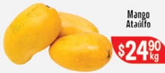 El Florido Mango Ataúlfo oferta