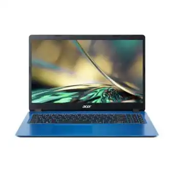 Sam's Club Laptop acer aspire 3 pentium silver/ 8 gb ram/ 1 tb azul oferta