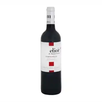 Sam's Club Vino tinto matarromera melior tempranillo 750 ml oferta