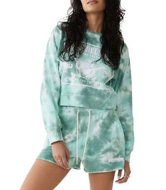 Sudadera mujer