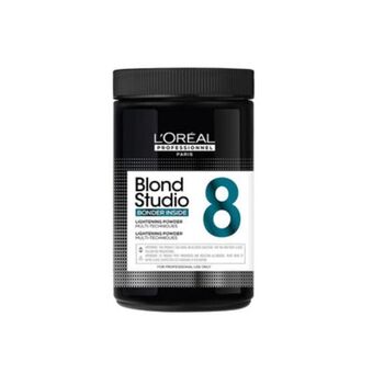 Decolorante loreal blond studio bonder inside 8 500gr