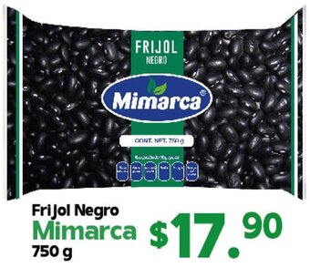 Arteli Frijol Negro Mimarca 750g oferta