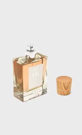 Stradivarius Silk eau de toilette nº 101 - 75 ml oferta