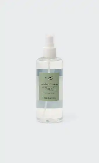 Stradivarius Nº 70 green lanscape home and textile spray oferta