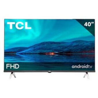 El Bodegón Pantalla tcl android tv fhd bt chromecast 40a345 oferta