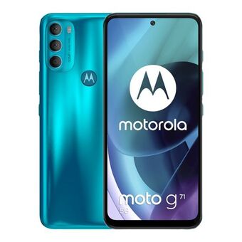 Motorola Moto g71 5g oferta