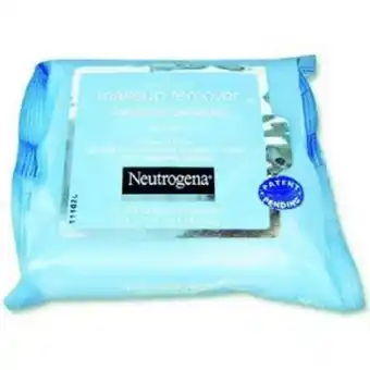 Farmacias San Isidro y San Borja Neutrogena toallas mak oferta
