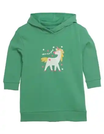 Suburbia Sudadera weekend baby con capucha para niña oferta