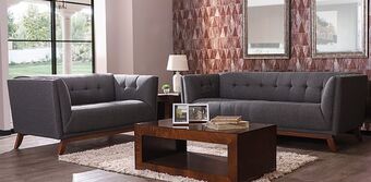 Muebles Dico Sala kenya gris oxford oferta