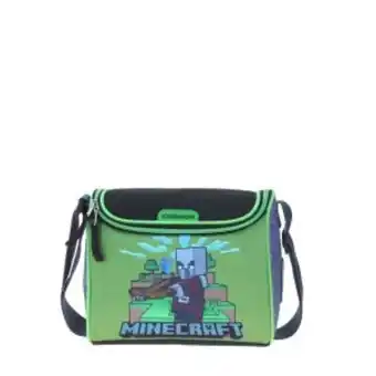 Chapur Lonchera mincecraft karim bts2022 oferta