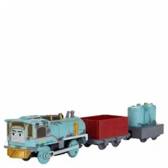 Chapur Thomas & friends grandes momentos surtido mattel oferta