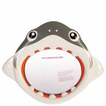 Chapur Visor infantil intex fun mask 3 a 8 años oferta