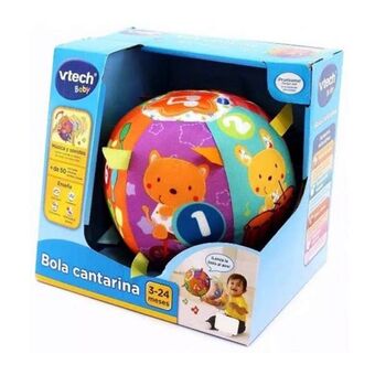 Juguetrón Vtech bola cantarina 80-166122 oferta