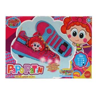 Juguetrón Tenis patin distroller oferta