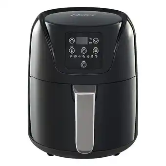 Elektra Freidora de aire oster ckstaf40d-013 4l negra oferta