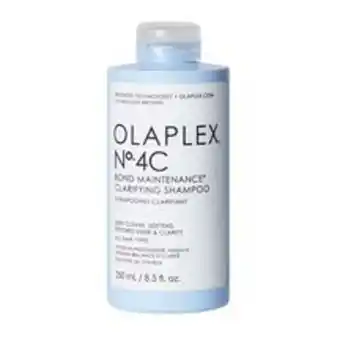 Núm. 4c bond maintenance™ (shampoo clarificador)