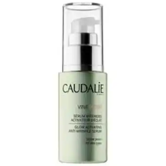 Sephora Vineactiv glow activating anti-wrinkle serum (suero facial) oferta