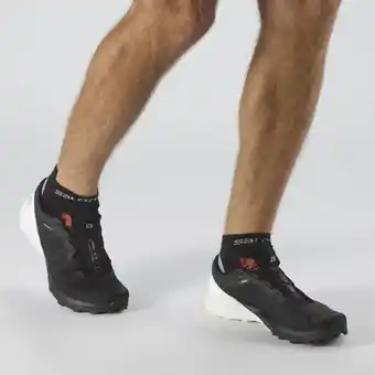 Salomon Tenis sense 4 pro oferta
