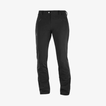 Salomon Pantalón wayfarer warm oferta