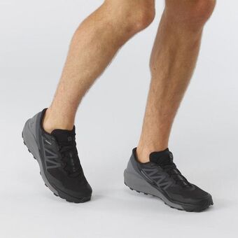 Salomon Tenis sense ride 4 oferta