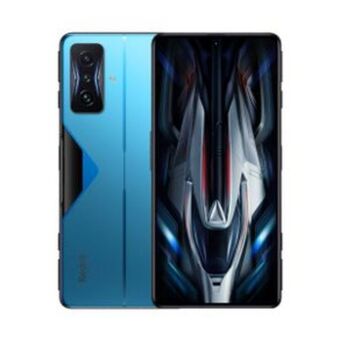 El Bodegón Xiaomi redmi k50 gaming 256gb 12gb oferta