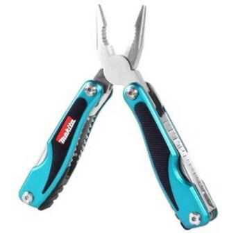 El Bodegón Multiherramienta 10 en 1 makita 999 multitool oferta