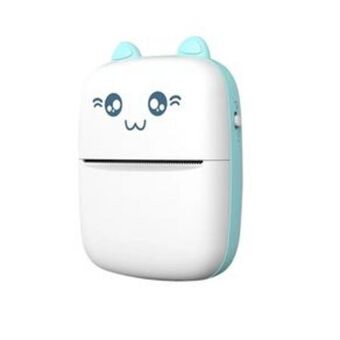 El Bodegón Mini impresora térmica gadgets & fun impresión inálambrica oferta