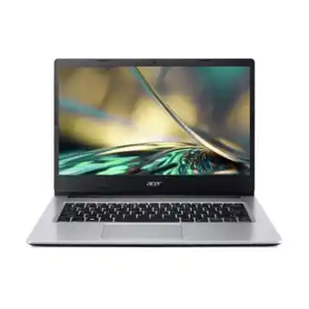Sam's Club Laptop acer aspire 3 pentium silver/ 8 gb ram/ 1 tb plata oferta