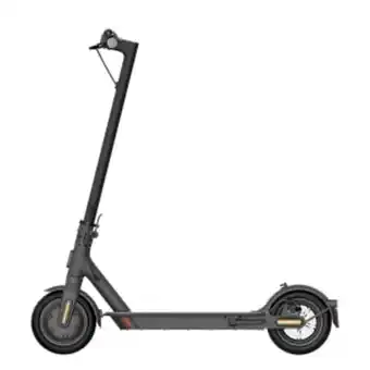 Chapur Patin electrico xiaomi mi scooter 1s oferta