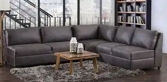 Muebles Dico Sala gea montana gris oferta