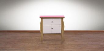 Muebles Dico Buró paula oferta